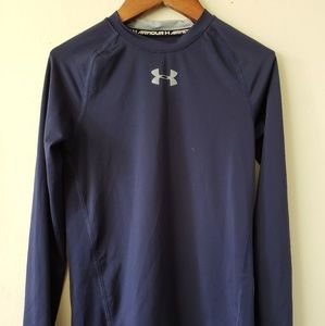 Under armour athletic gear